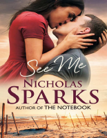 See Me- Nicholas Sparks.pdf